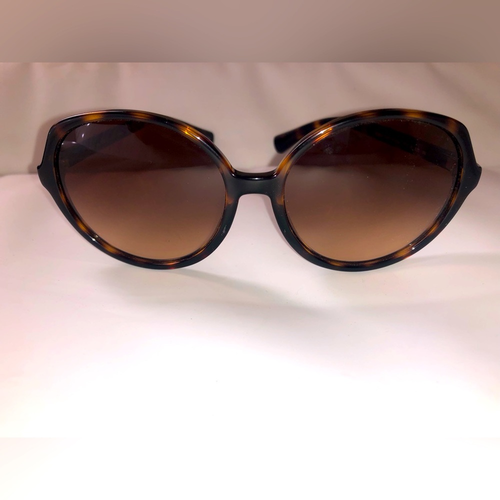 Coach sunglasses